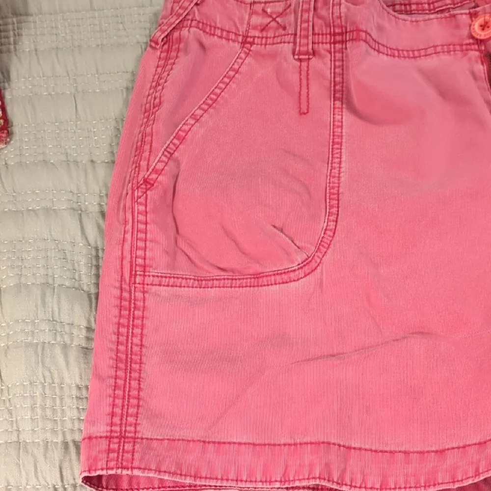Pink Women Shorts - Picture 4 of 7